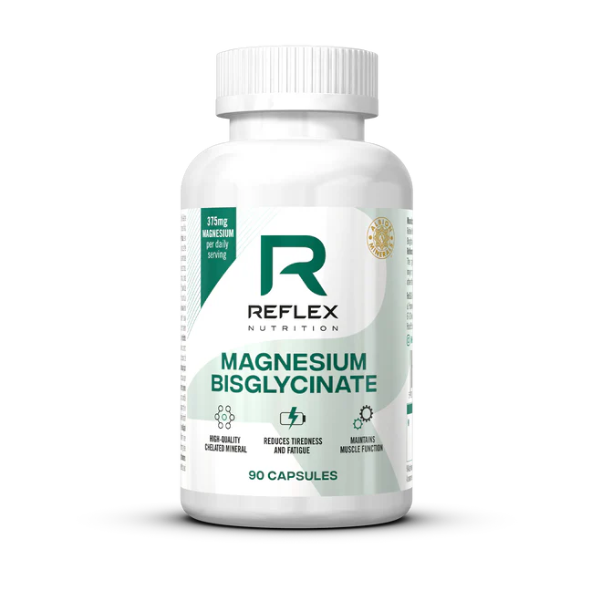 Magnesium Bisglycinate