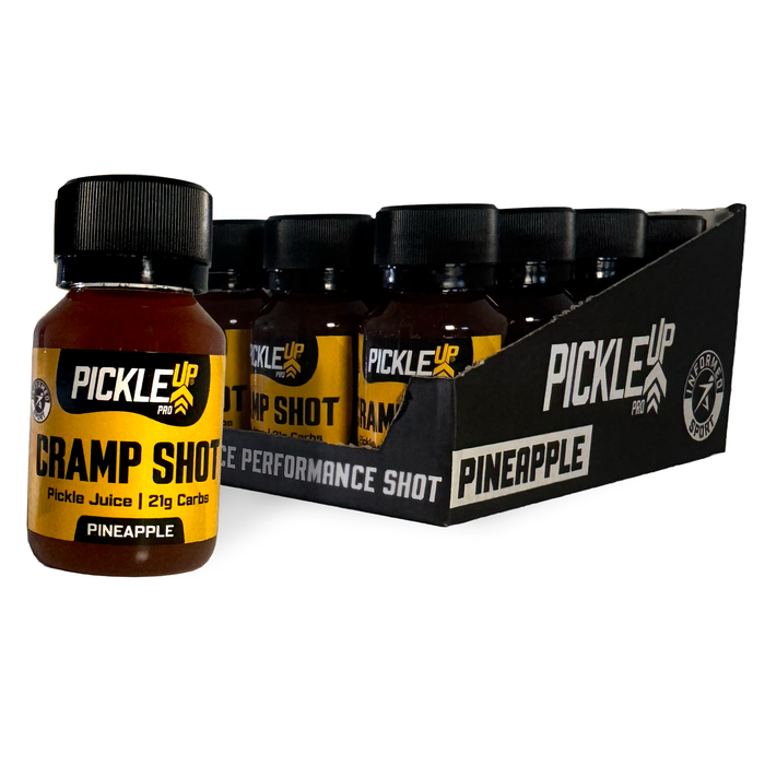 PickleUp Pro Cramp Shot 50ml x 1 (Single Serving)
