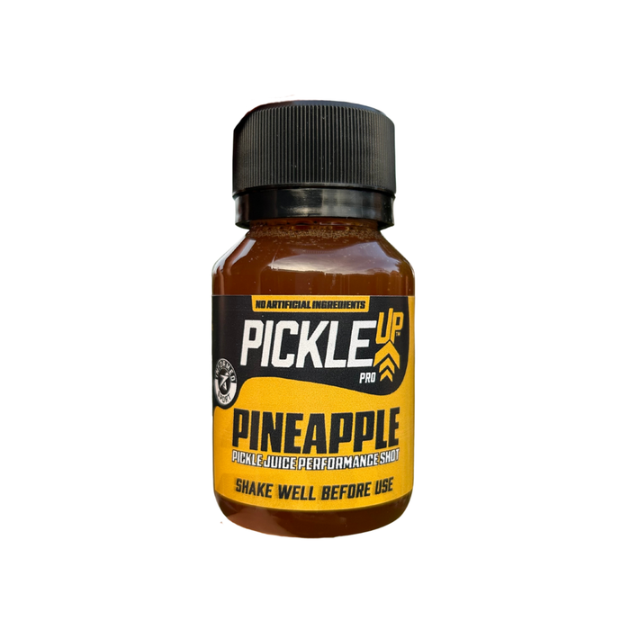 PickleUp Pro Shot 50ml x 12 (Box of 12 Shots)