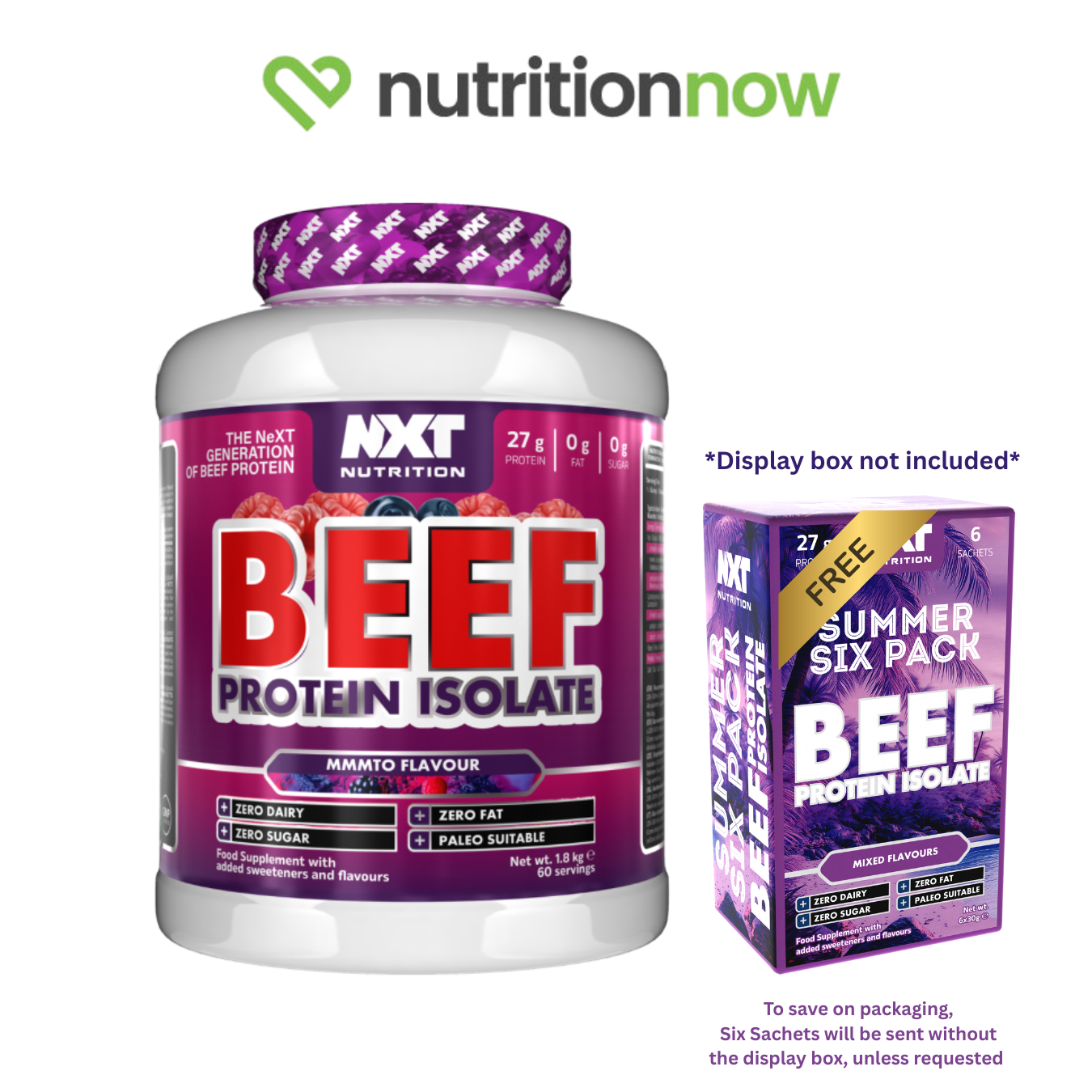 Protein