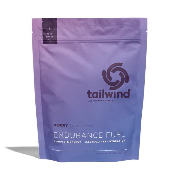 Tailwind Nutrition Caffeine Free Endurance Fuel - 30 Serving