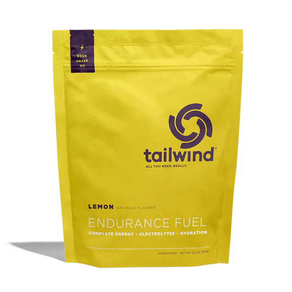 Tailwind Nutrition Caffeine Free Endurance Fuel - 30 Serving