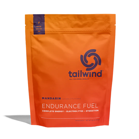 Tailwind Nutrition Caffeine Free Endurance Fuel - 30 Serving