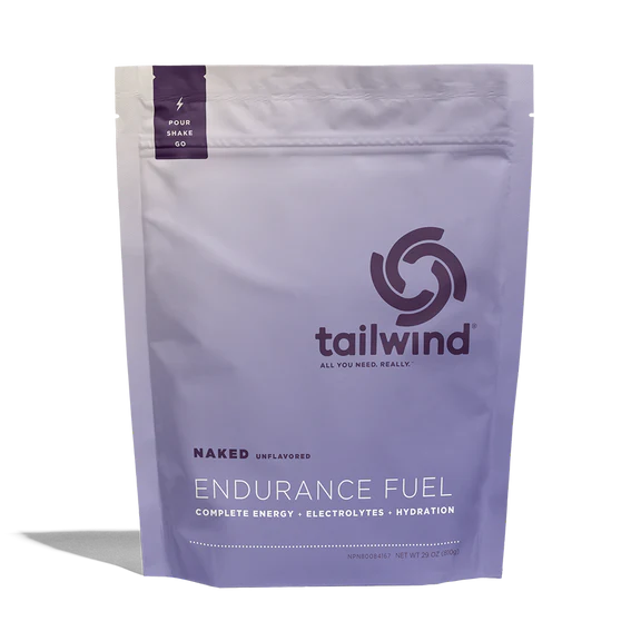 Tailwind Nutrition Caffeine Free Endurance Fuel - 30 Serving