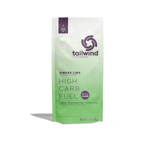 Tailwind Nutrition High Carb Fuel
