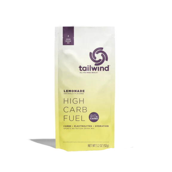 Tailwind Nutrition High Carb Fuel