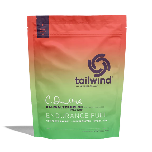 Tailwind Nutrition Caffeine Free Endurance Fuel - 30 Serving