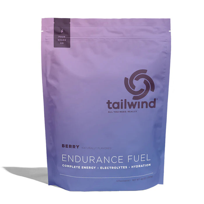 Tailwind Nutrition Caffeine Free Endurance Fuel - 50 Serving