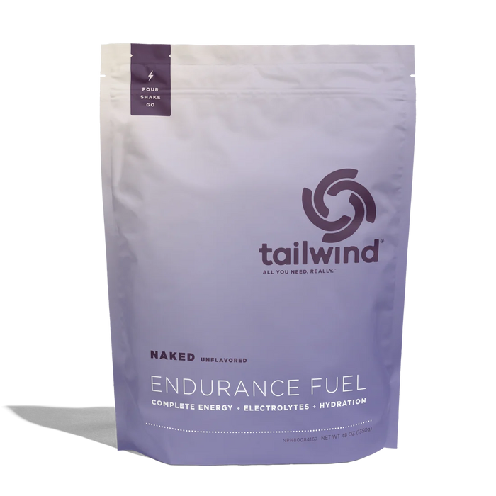 Tailwind Nutrition Caffeine Free Endurance Fuel - 50 Serving