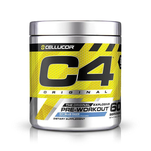 Cellucor