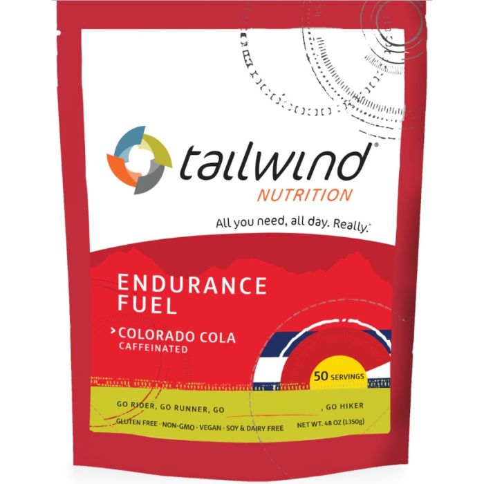 Tailwind Nutrition Caffeinated - 30 Servings