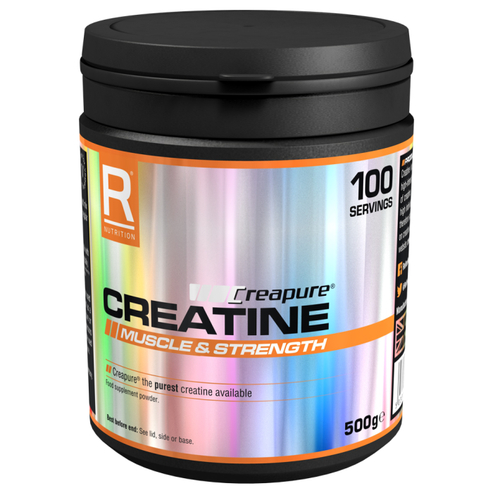 Creapure Reflex Nutrition Creatine - 500g