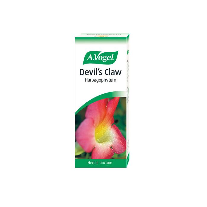 A Vogel Devil's Claw Drops 100ml