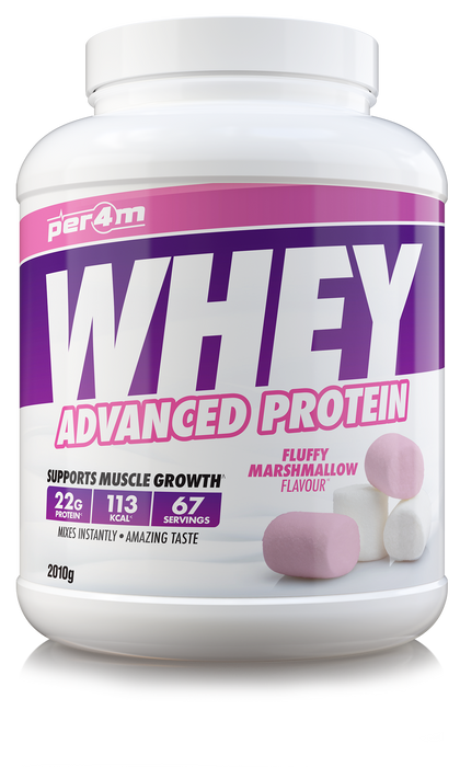 Per4m Whey Protein 2.01kg