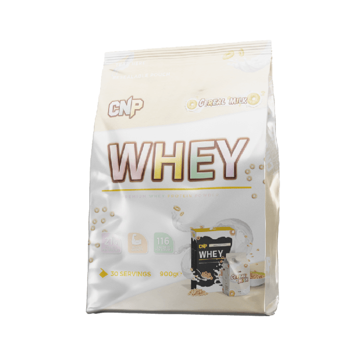 CNP Whey 900g