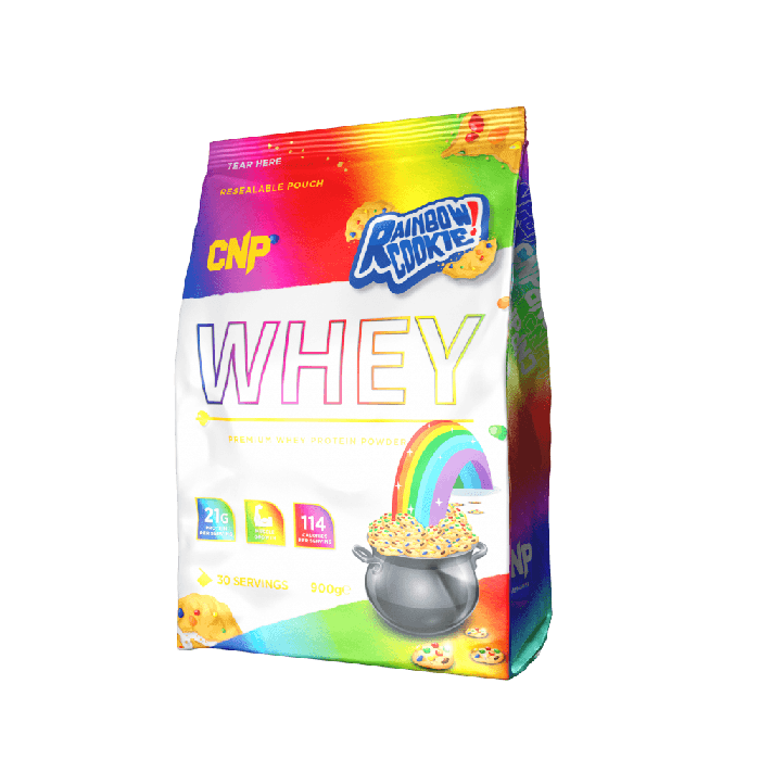 CNP Whey 900g