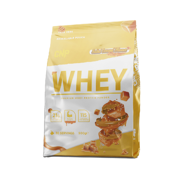 CNP Whey 900g