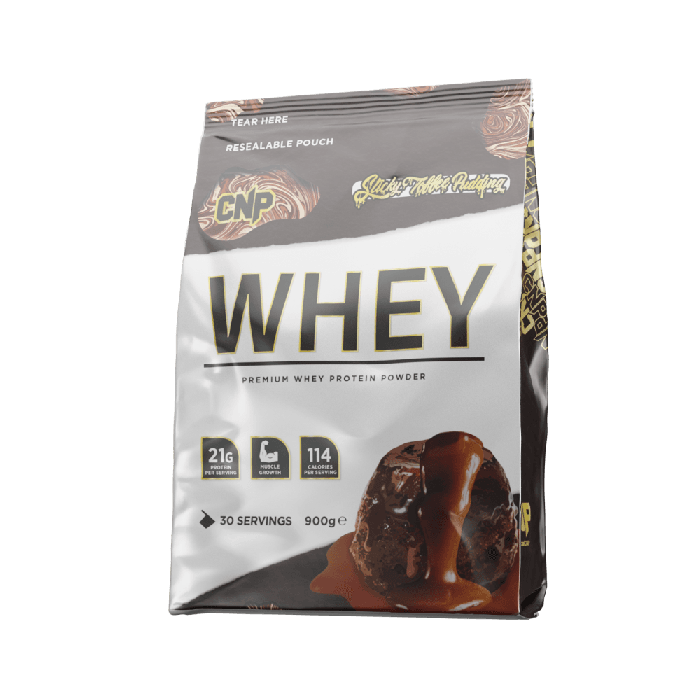 CNP Whey 900g