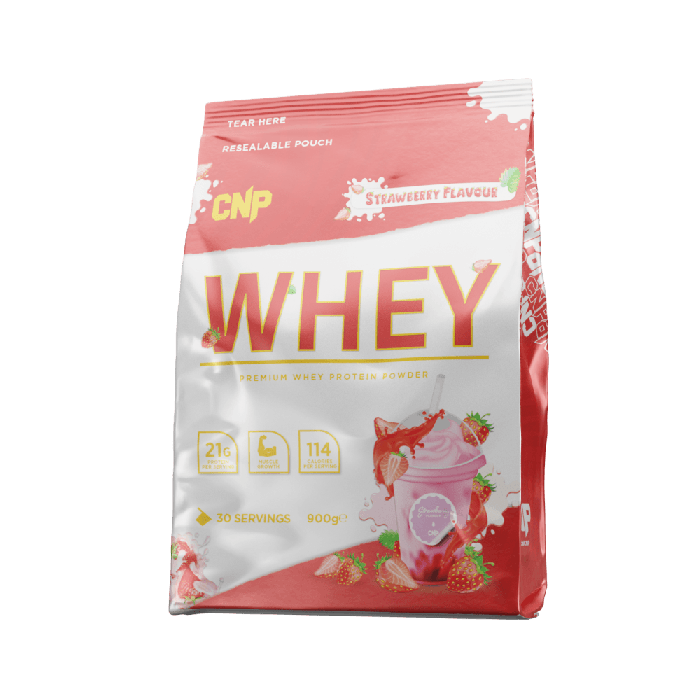 CNP Whey 900g