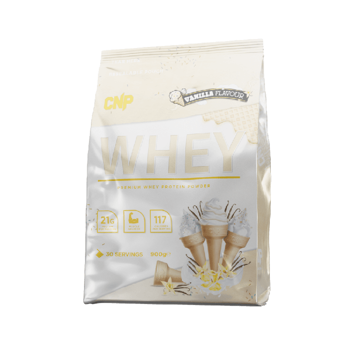 CNP Whey 900g