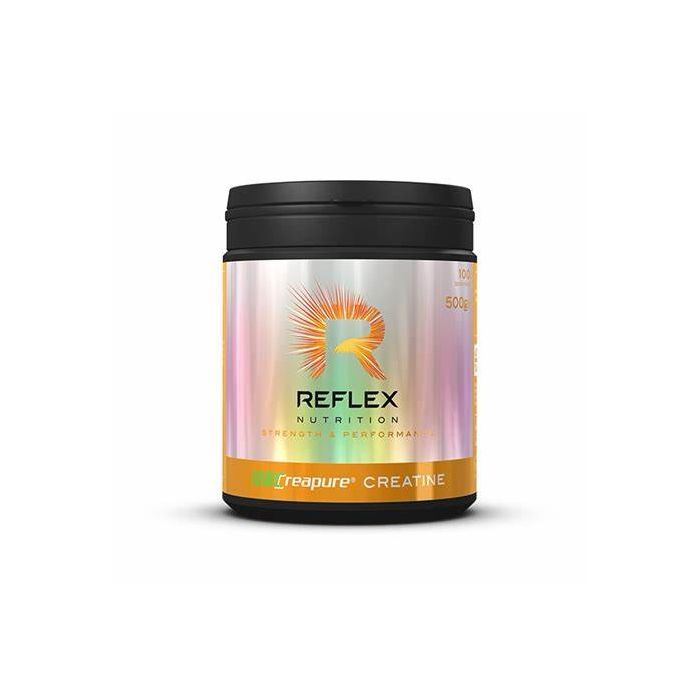 Creapure Reflex Nutrition Creatine - 500g