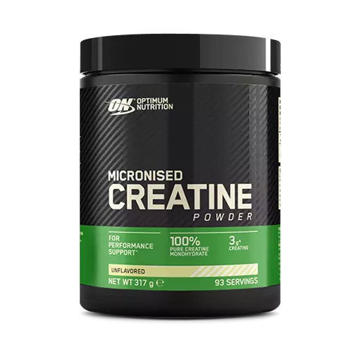 Optimum Nutrition Pre Workout Supplements