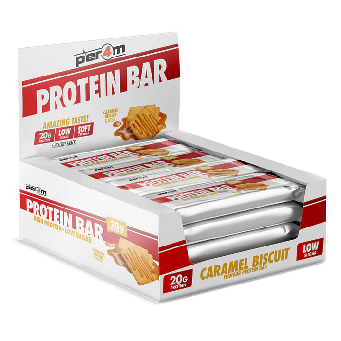 Per4m Protein Bars Box Of 12