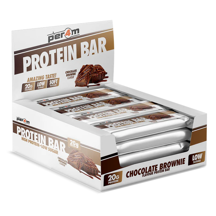 Per4m Protein Bars Box Of 12