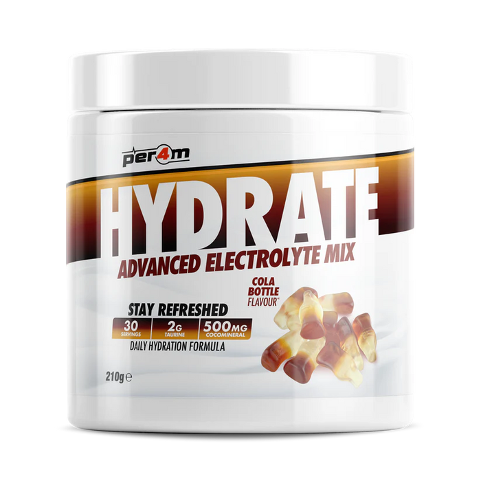 PER4M Hydrate Electrolyte 210g