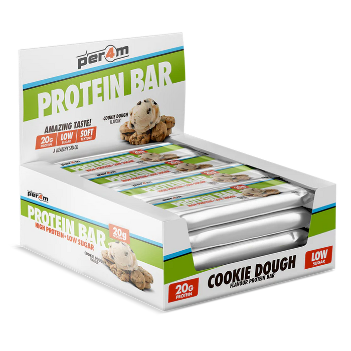 Per4m Protein Bars Box Of 12