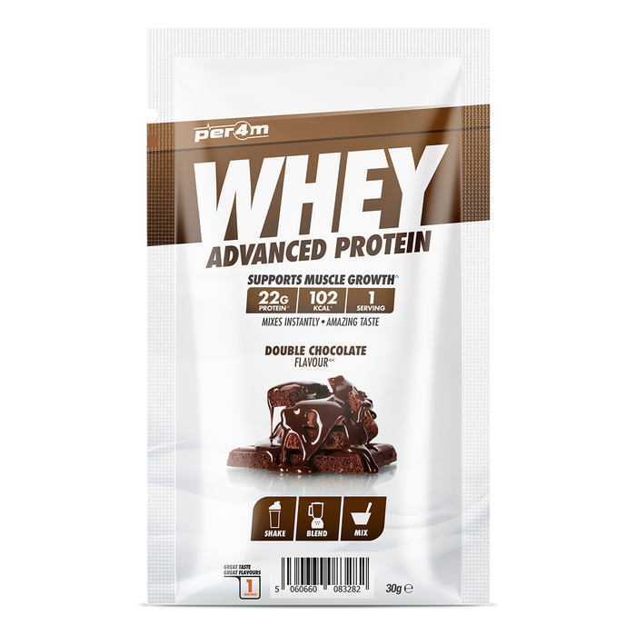 Per4m Whey Protein Sample Sachet