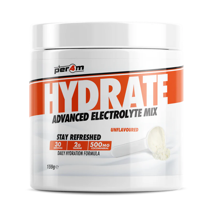 PER4M Hydrate Electrolyte 210g