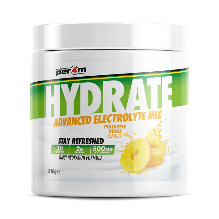 PER4M Hydrate Electrolyte 210g