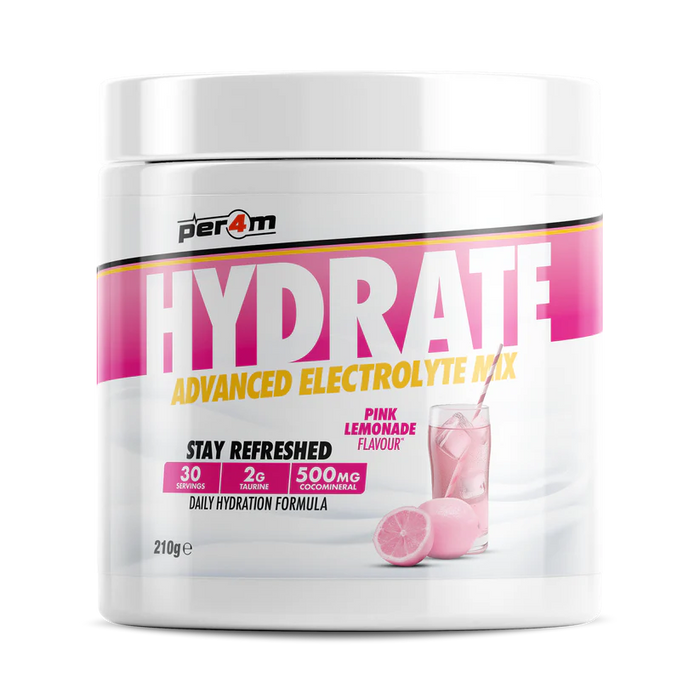 PER4M Hydrate Electrolyte 210g