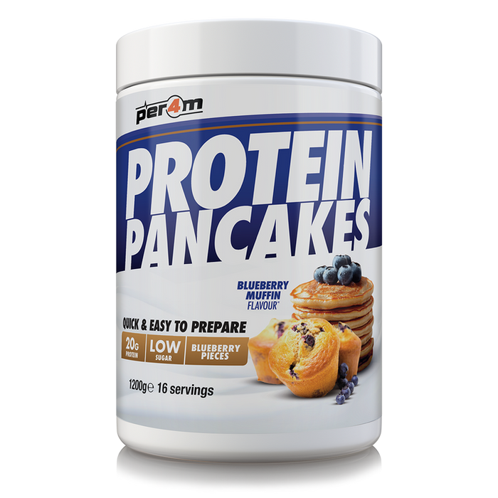 Per4m Protein Pancakes 1.2kg