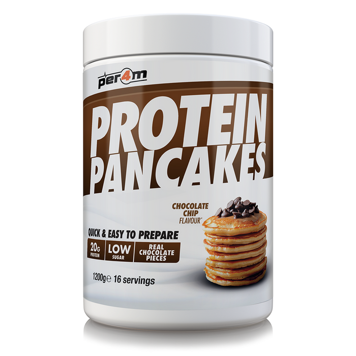 Per4m Protein Pancakes 1.2kg