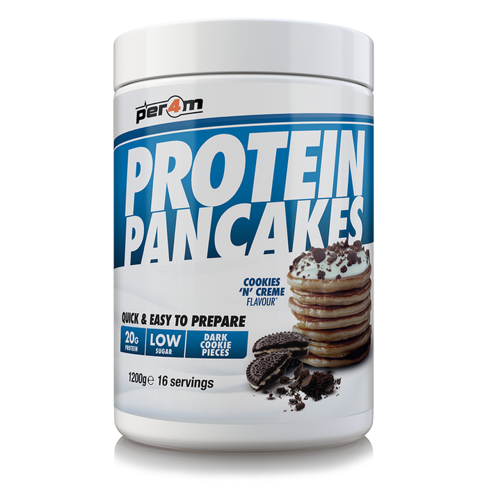 Per4m Protein Pancakes 1.2kg