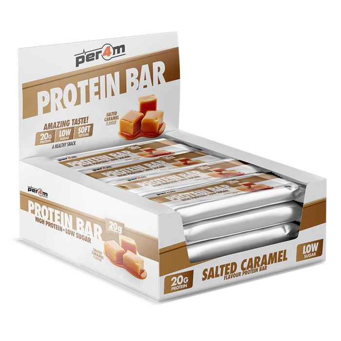 Per4m Protein Bars Box Of 12