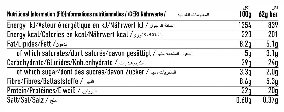 Per4m Protein Bars Box Of 12