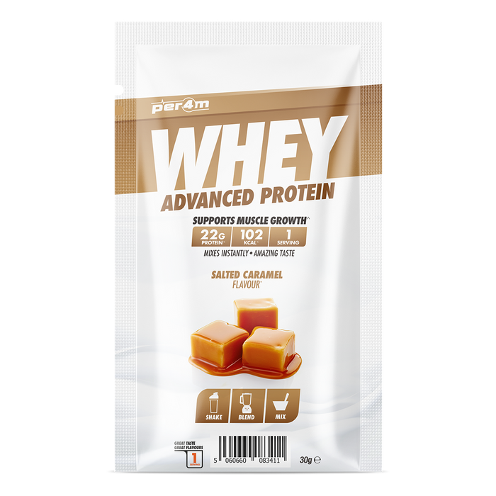 Per4m Whey Protein Sample Sachet