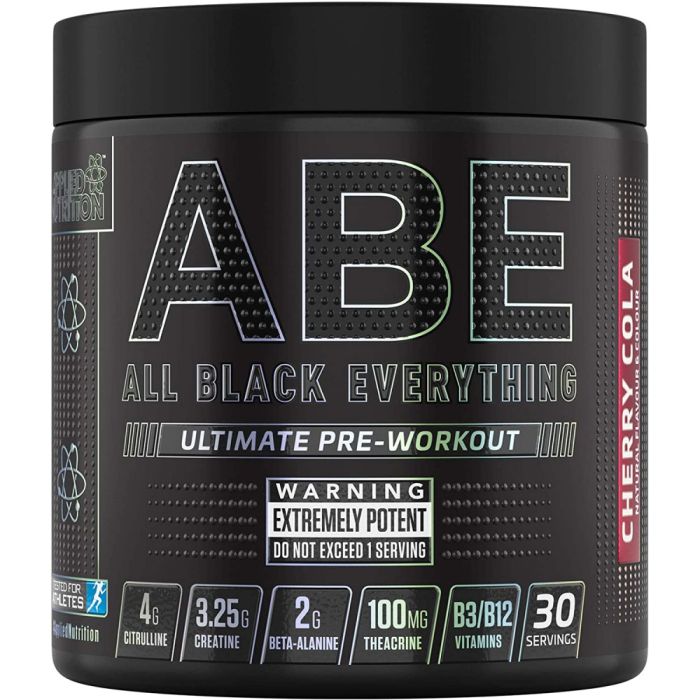 Applied Nutrition ABE Pre Workout 315g