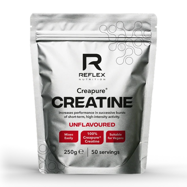 Creapure Reflex Nutrition Creatine - 250g