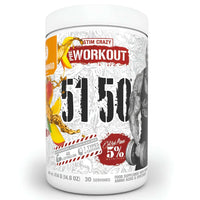 Rich Piana 5% 5150 Pre Workout (30 Servings)