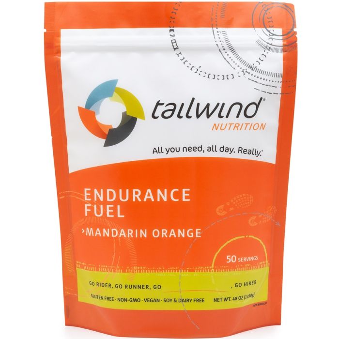 Tailwind Nutrition Caffeine Free Endurance Fuel - 30 Serving