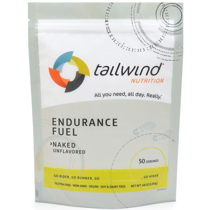 Tailwind Nutrition Caffeine Free Endurance Fuel - 30 Serving