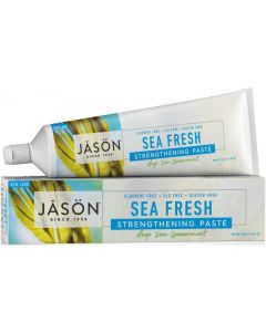 Jason Sea Fresh® Strengthening Toothpaste