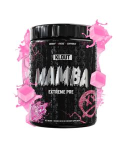 KLOUT MAMBA Extreme Pre 