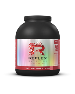 Reflex Nutrition Instant Whey PRO - 2.2kg