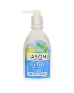 Jason Tea Tree Body Wash 887ml