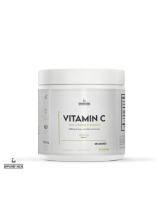 Supplement Needs Vitamin C Powder - 300g